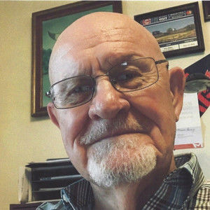 Meet your Posher, David